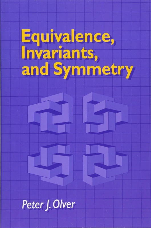 Equivalence, Invariants and Symmetry