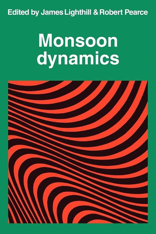 Monsoon Dynamics - Image 1