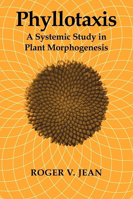 Phyllotaxis: A Systemic Study in Plant Morphogenesis