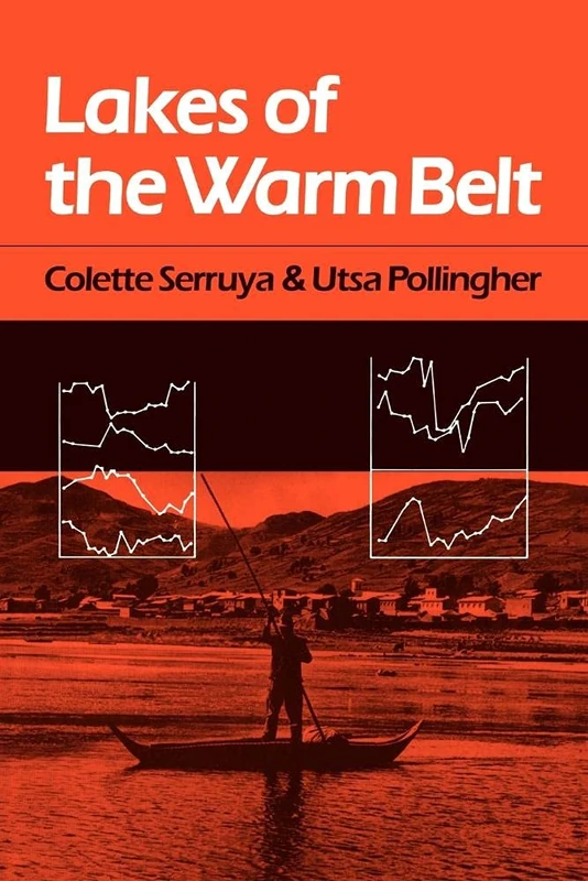 Lakes of the Warm Belt