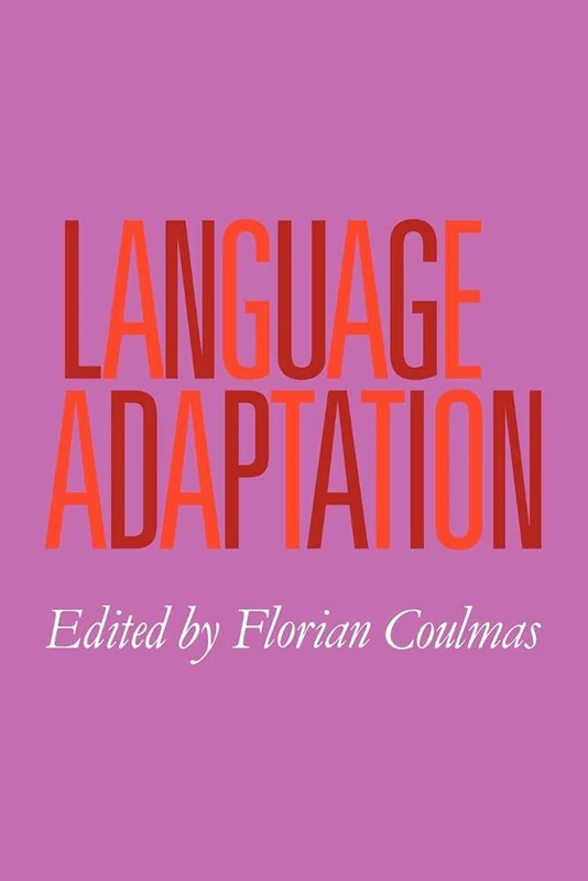 Language Adaptation - Image 1