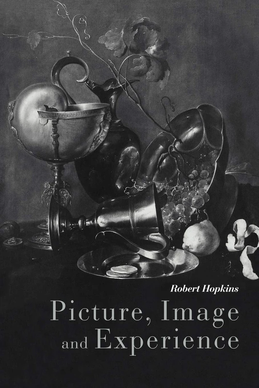 Picture, Image and Experience: A Philosophical Inquiry - Image 1