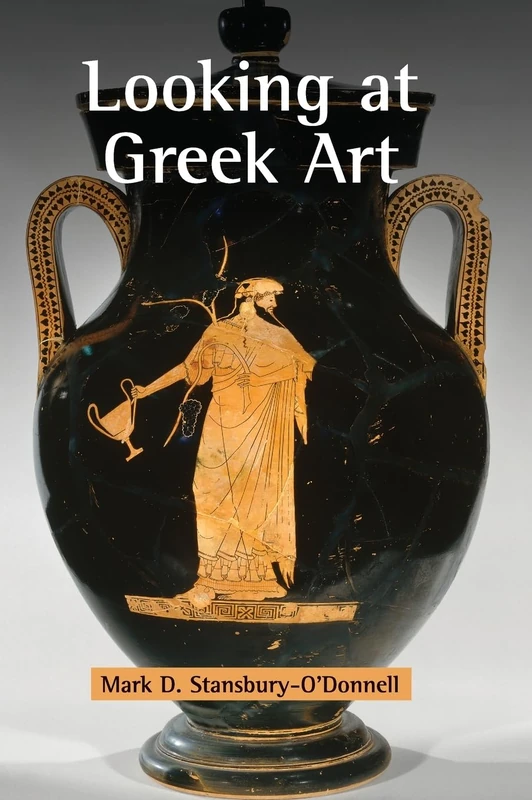 Looking at Greek Art