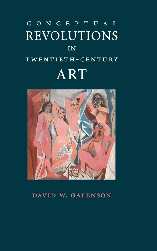 Conceptual Revolutions in Twentieth-Century Art - Image 1