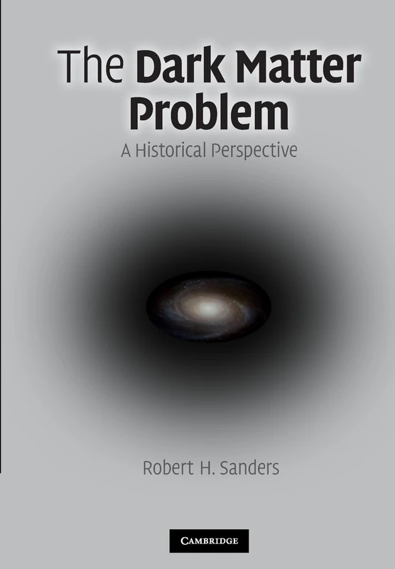 The Dark Matter Problem: A Historical Perspective