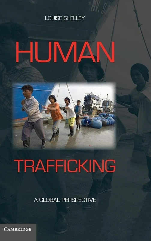 Human Trafficking: A Global Perspective