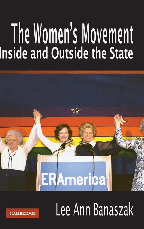 The Women's Movement Inside and Outside the State - Image 1