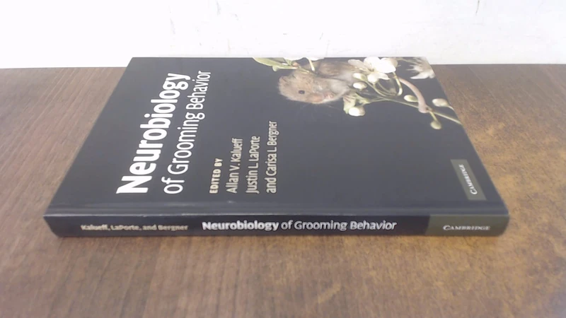 Neurobiology of Grooming Behavior