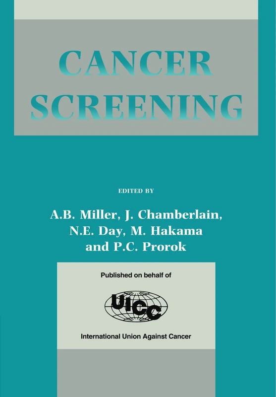 Cancer Screening