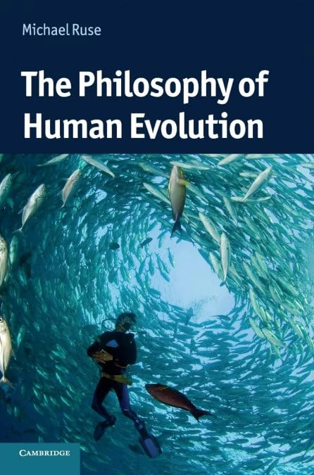 The Philosophy of Human Evolution (Cambridge Introductions to Philosophy and Biology)