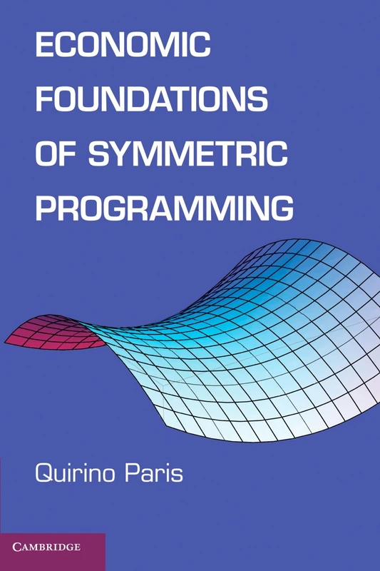 Economic Foundations of Symmetric Programming - Image 1