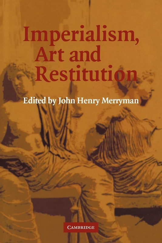 Imperialism, Art and Restitution - Image 1