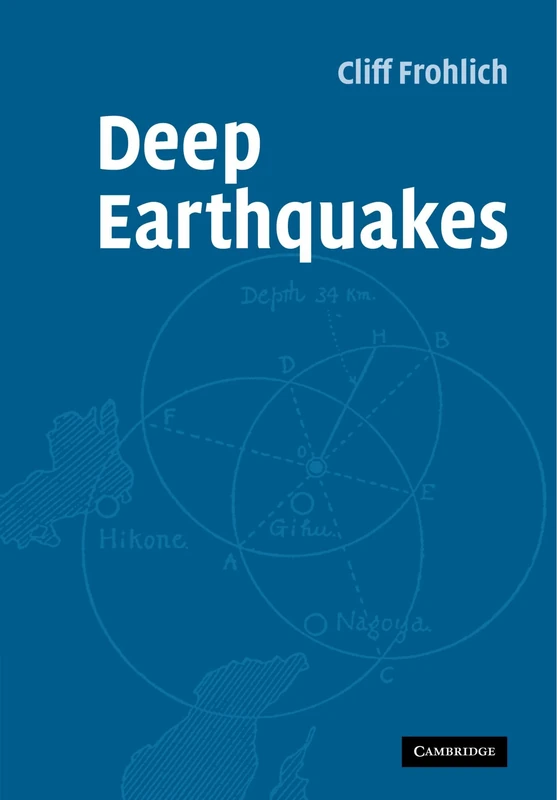 Deep Earthquakes