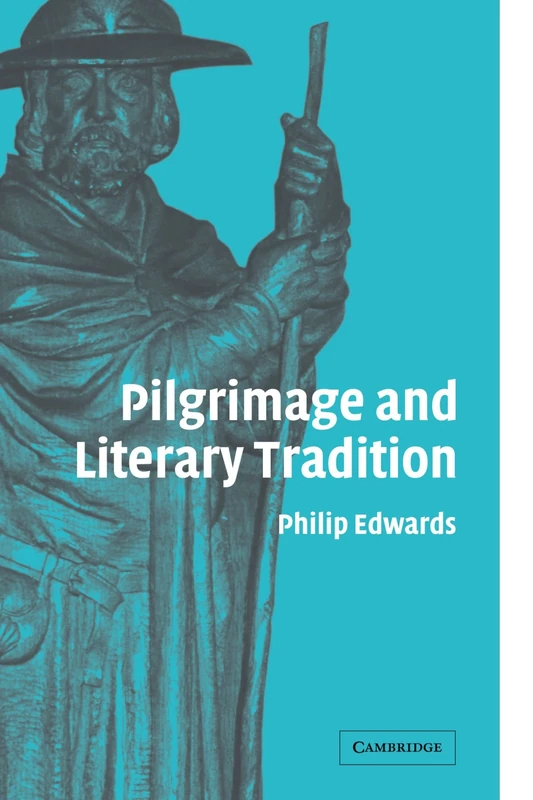 Pilgrimage and Literary Tradition