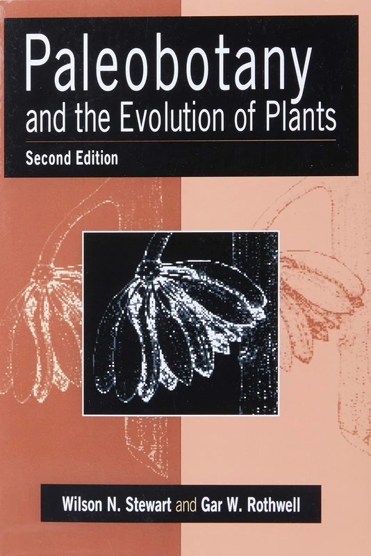 Paleobotany and the Evolution of Plants