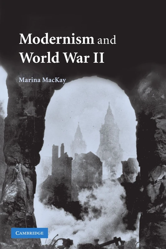 Modernism and World War II - Image 1