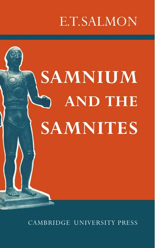 Samnium and the Samnites - Image 1