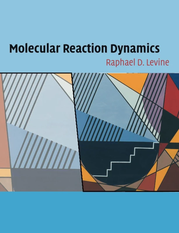 Molecular Reaction Dynamics