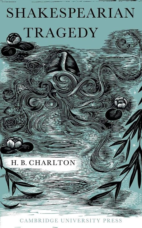 Shakespearian Tragedy