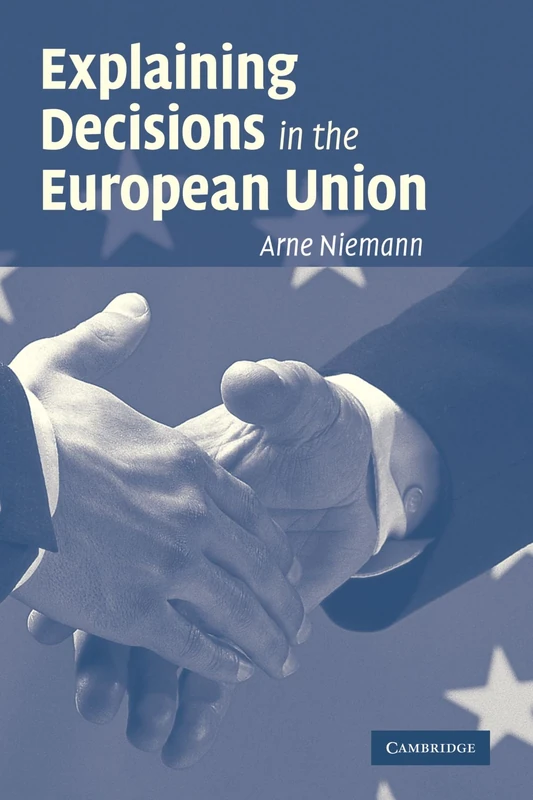 Explaining Decisions in the European Union