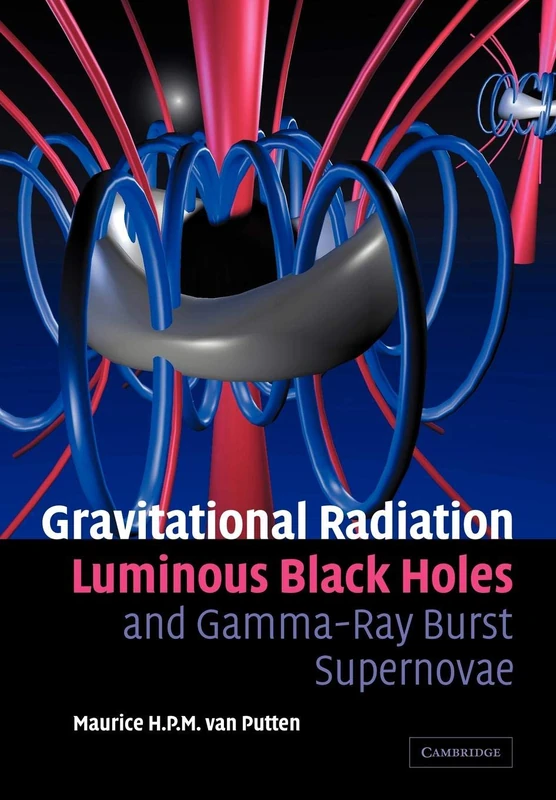 Gravitational Radiation, Luminous Black Holes and Gamma-Ray Burst Supernovae