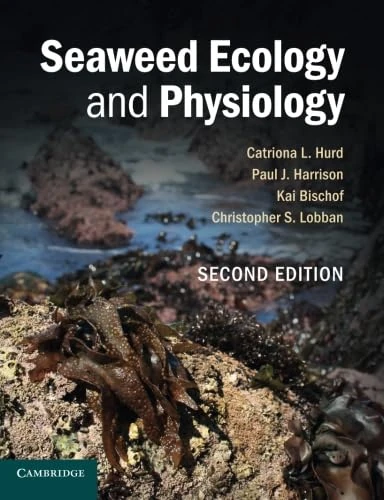 Seaweed Ecology and Physiology