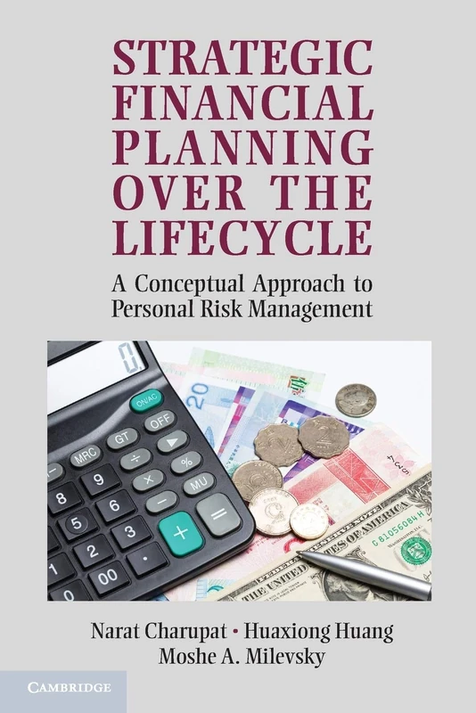 Strategic Financial Planning over the Lifecycle: A Conceptual Approach to Personal Risk Management - Image 1