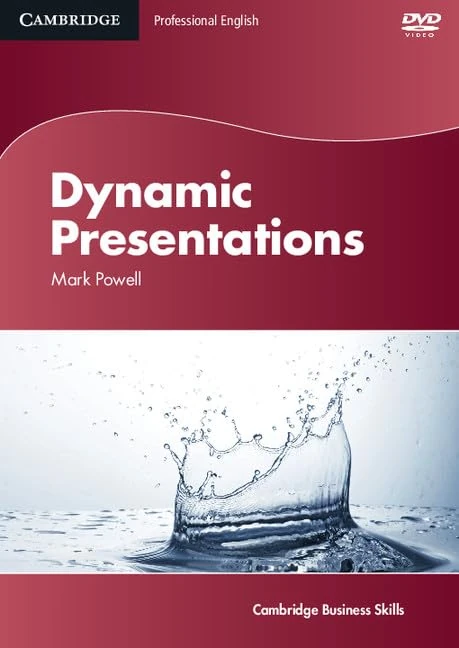 Dynamic Presentations [DVD] - Image 1