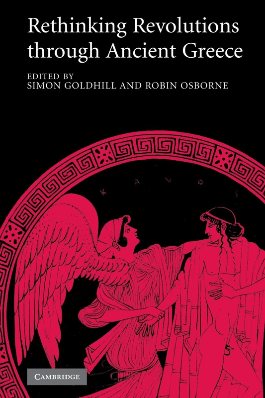 Rethinking Revolutions through Ancient Greece