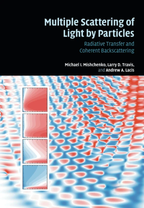 Multiple Scattering of Light by Particles: Radiative Transfer and Coherent Backscattering