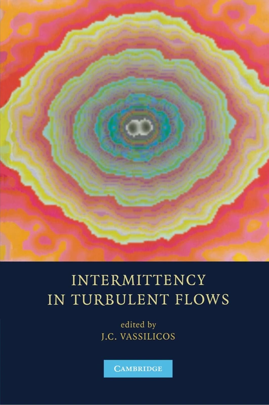 Intermittency in Turbulent Flows