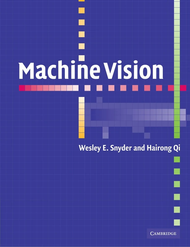 Machine Vision