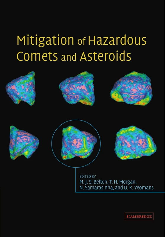 Mitigation of Hazardous Comets and Asteroids