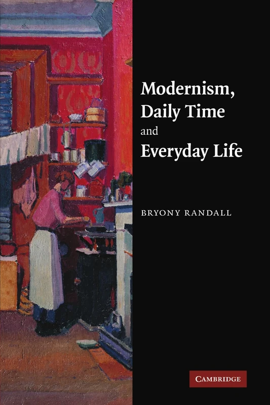 Modernism, Daily Time and Everyday Life - Image 1