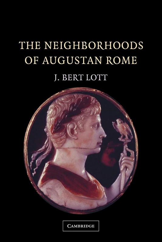The Neighborhoods of Augustan Rome - Image 1