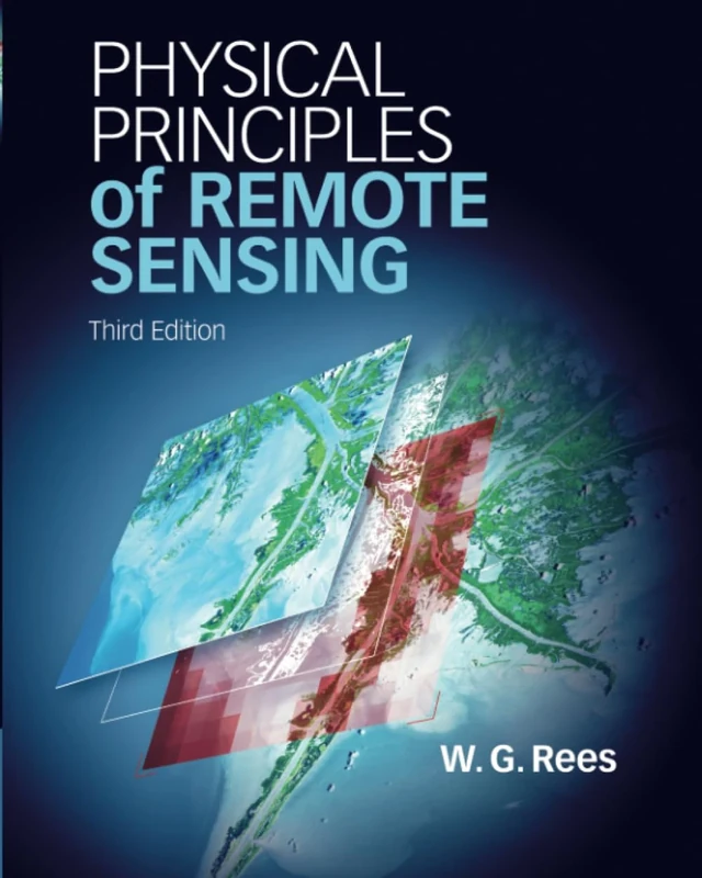 Physical Principles of Remote Sensing