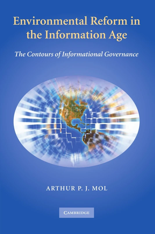 Environmental Reform in the Information Age: The Contours of Informational Governance - Image 1