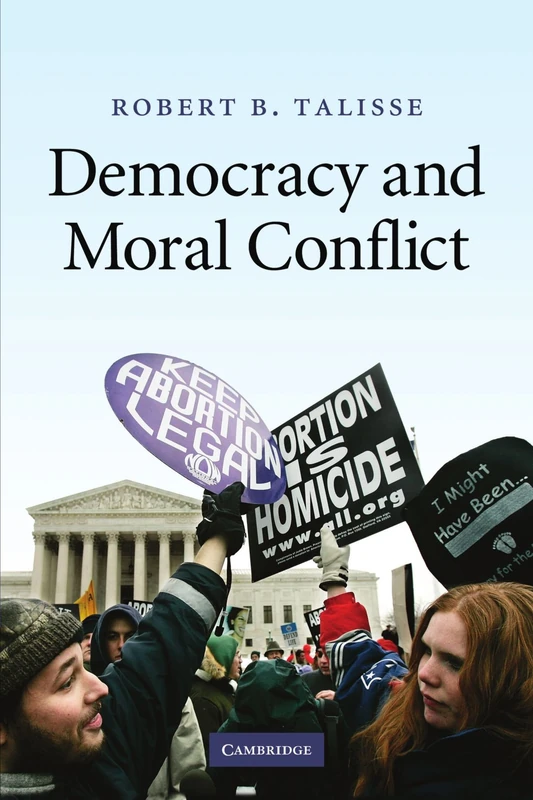 Democracy and Moral Conflict