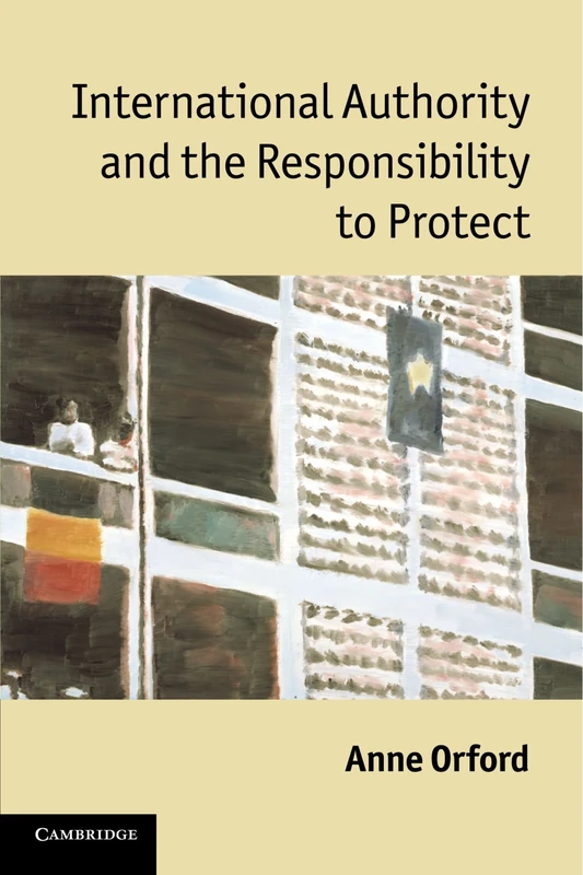 International Authority and the Responsibility to Protect - Image 1