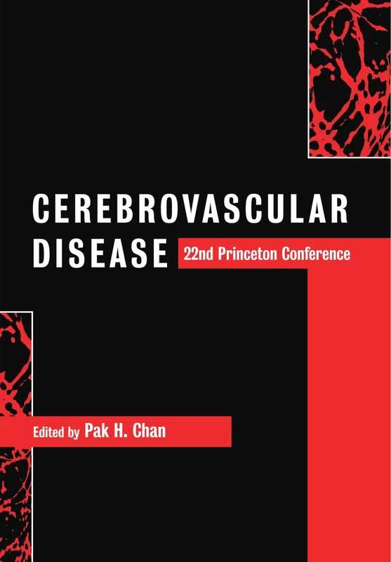 Cerebrovascular Disease: 22nd Princeton Conference