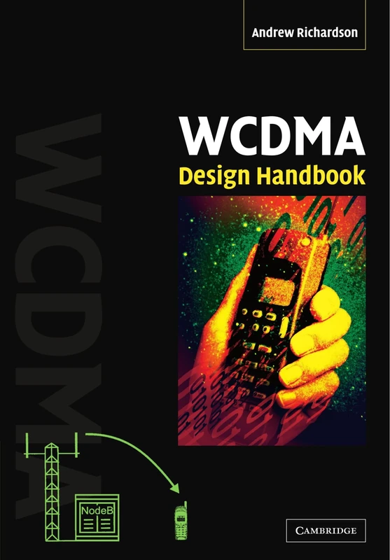 WCDMA Design Handbook - Image 1