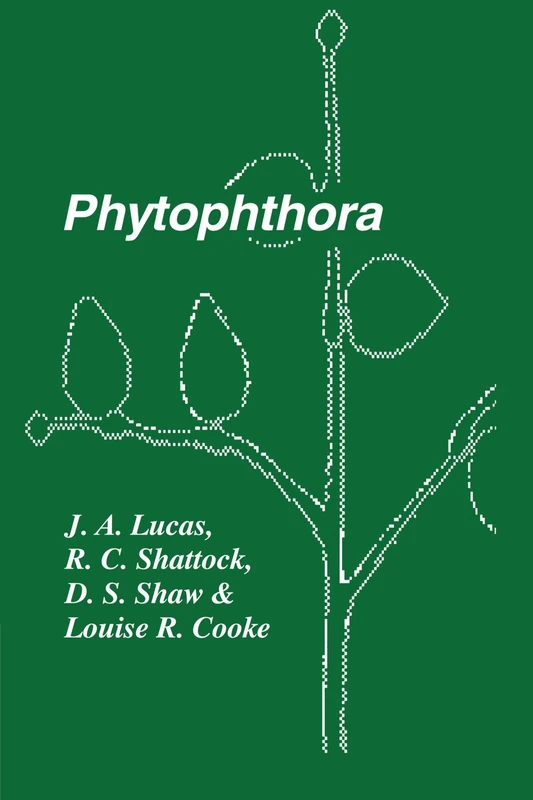 Phytophthora: Symposium of the British Mycological Society, the British Society for Plant Pathology and the Society of Irish Plant Pathologists held ... Society Symposia, Series Number 17)