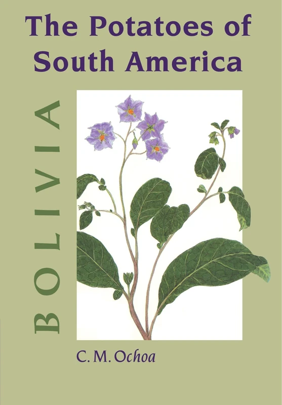 The Potatoes of South America: Bolivia