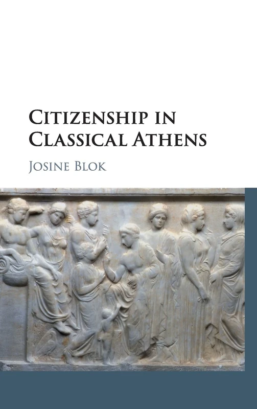 Citizenship in Classical Athens