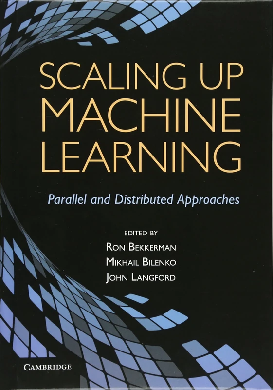 Scaling up Machine Learning: Parallel and Distributed Approaches