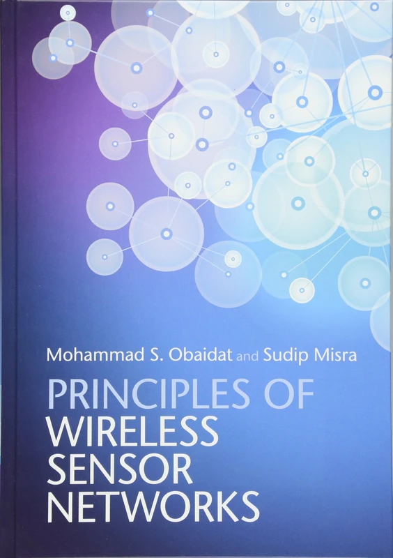 Principles of Wireless Sensor Networks
