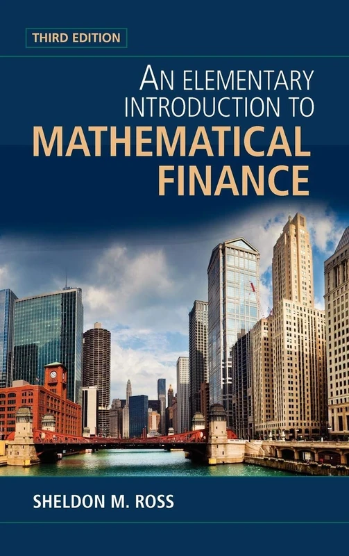 An Elementary Introduction to Mathematical Finance - Image 1