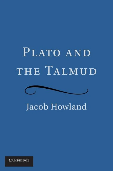 Plato and the Talmud - Image 1