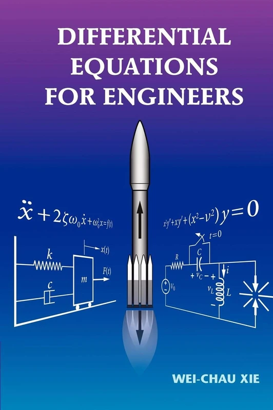 Differential Equations for Engineers