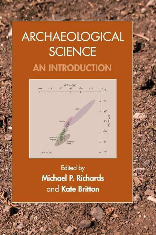 Archaeological Science: An Introduction